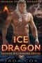 Ice Dragon: Dragon Shifter Romance (Dragon Billionaire Empire Book 2)