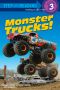 Monster Trucks!