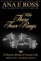 With These Four Rings - Book Five · Wedding Bonus (Billionaire Brides of Granite Falls 5)