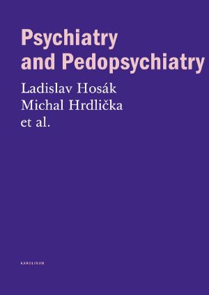 Psychiatry and Pedopsychiatry