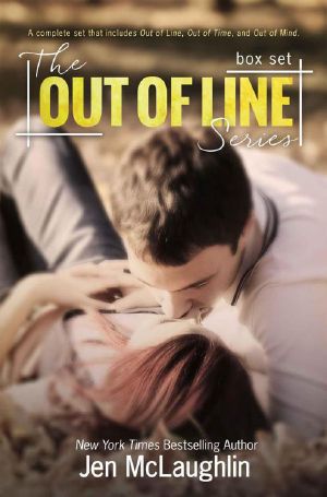 The OUT OF LINE Series Box Set