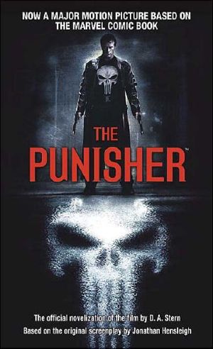 The Punisher