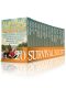 Survival · Box Set · The Ultimate Guide to Help You Survive Any Crisis You Might Encounter (mega bundle, book bundles, bundle box)