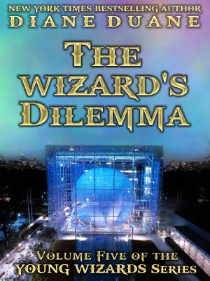 The Wizard's Dilemma, International Edition