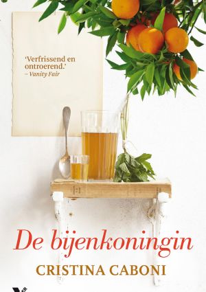 De Bijenkoningin