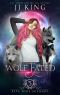 Wolf Fated (Beta Wolf Academy Book 5)