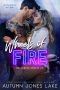 Wheels of Fire (Hollywood Demons Book 3)