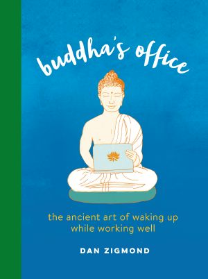 Buddha's Office