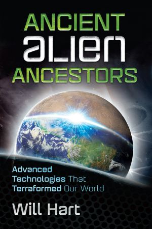 Ancient Alien Ancestors