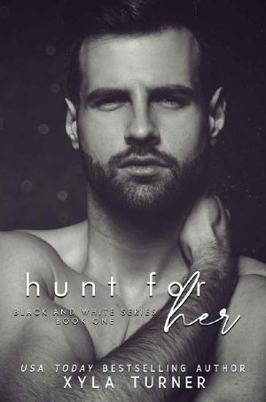 Hunt For Her: Black & White