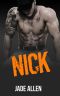 Reckless Temptation · A Bad Boy Romance Collection Box Set