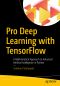 Pro Deep Learning With TensorFlow