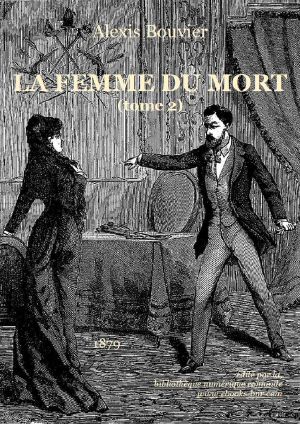 La Femme du Mort (tome 2)