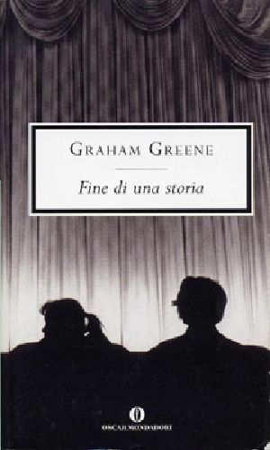 Fine Di Una Storia