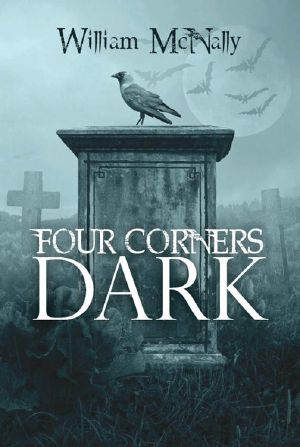 Four Corners Dark · Horror Stories