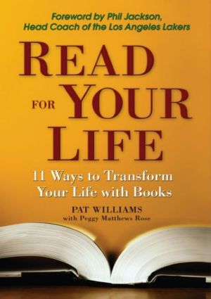 Read for Your Life