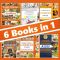 Weight Watchers Cookbook #2020 · A new complete collection of 6 books in 1. 6 authors together for · - Diet Plan - More than 250 recipes - Food Tips - Everything you should know about food.