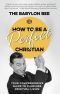 How to Be a Perfect Christian · Your Comprehensive Guide to Flawless Spiritual Living · Your Comprehensive Guide to Flawless Spiritual Living