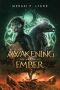 Awakening Ember: Wolf Shifters of Norse Lore (The Vargr Book 2)