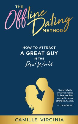The Offline Dating Method