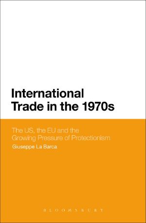 International Trade in the 1970s