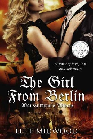 The Girl From Berlin · War Criminal's Widow