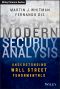 Modern Security Analysis