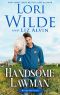 Handsome Lawman (Handsome Devils Book 3)