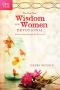 The One Year Wisdom for Women Devotional · 365 Devotions through the Proverbs