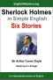 Sherlock Holmes in Simple English · Six Stories