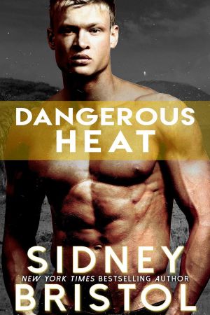 Dangerous Heat (Aegis Group, #8)