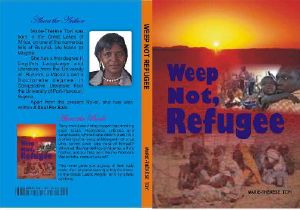 Weep Not, Refugee