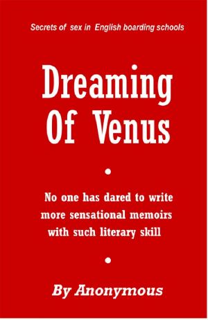 Dreaming of Venus