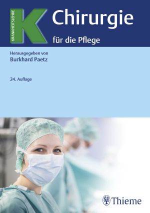 Chirurgie für die Pflege