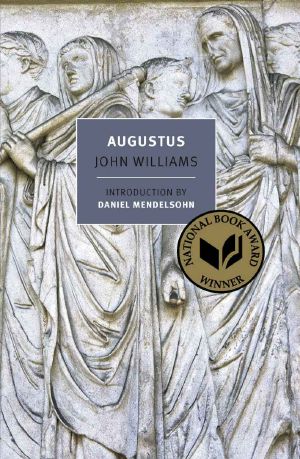 Augustus (New York Review Books Classics)