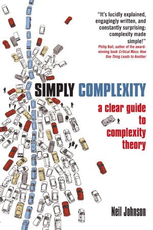 Simply Complexity · A Clear Guide to Complexity Theory