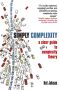 Simply Complexity · A Clear Guide to Complexity Theory