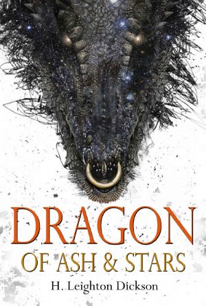 Dragon of Ash & Stars · The Autobiography of a Night Dragon