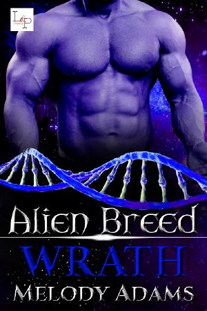 Wrath (Alien Breed 36)