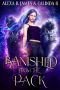 Banished From the Pack (Rejected Mate Book 1)