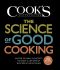 The Science of Good Cooking