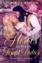 Heroes Always Tempt Ladies (Forbidden Kisses Book 5)