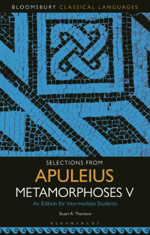 Selections From Apuleius Metamorphoses V