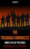 The Tocabaga Chronicels · Box Set 6-8