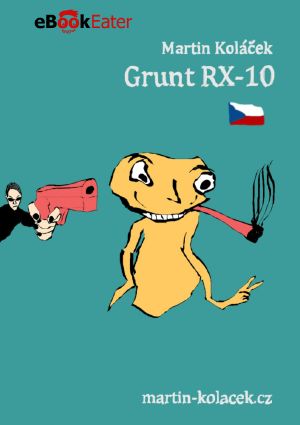 Grunt RX-10