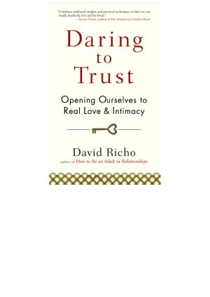 Daring to Trust