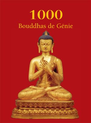 1000 Buddhas De Génie