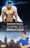 Warum Engel Sixpacks brauchen