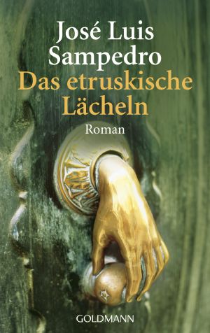 Das etruskische Lächeln