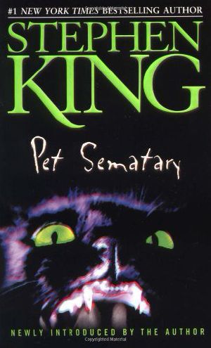 Pet Sematary